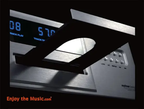 Recensione TBT: EMM Labs CDSA SE Stereo SACD / CD Player