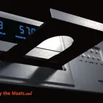 Recensione TBT: EMM Labs CDSA SE Stereo SACD / CD Player