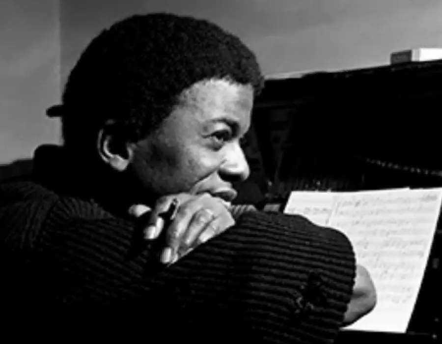 Perché sono rimasto deluso dal vinile Blue Note Tone Poet di Andrew Hill?