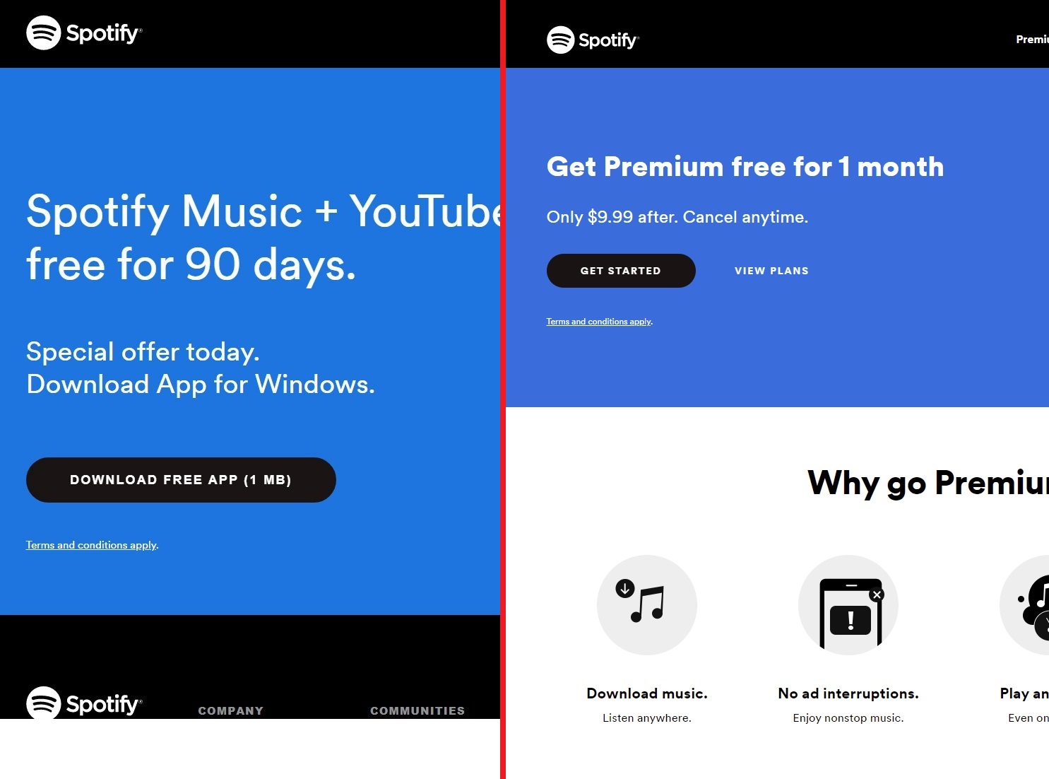 Riesci a individuare (se) il falso?