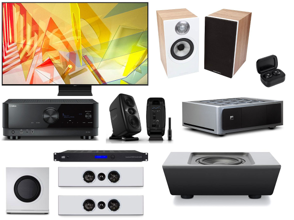 Miglior equipaggiamento del 2021 (finora)