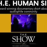 IL. Documentario vincitore del premio Human Side