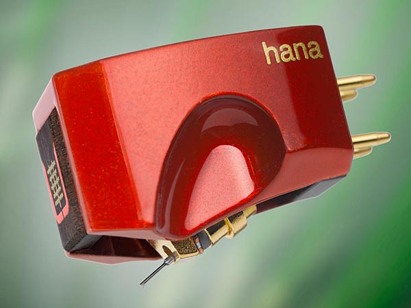 Gramophone Dreams # 47: Hana Umami Red, Musical Surroundings Nova III, Ampsandsound Bigger Ben