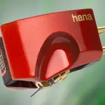 Gramophone Dreams # 47: Hana Umami Red, Musical Surroundings Nova III, Ampsandsound Bigger Ben