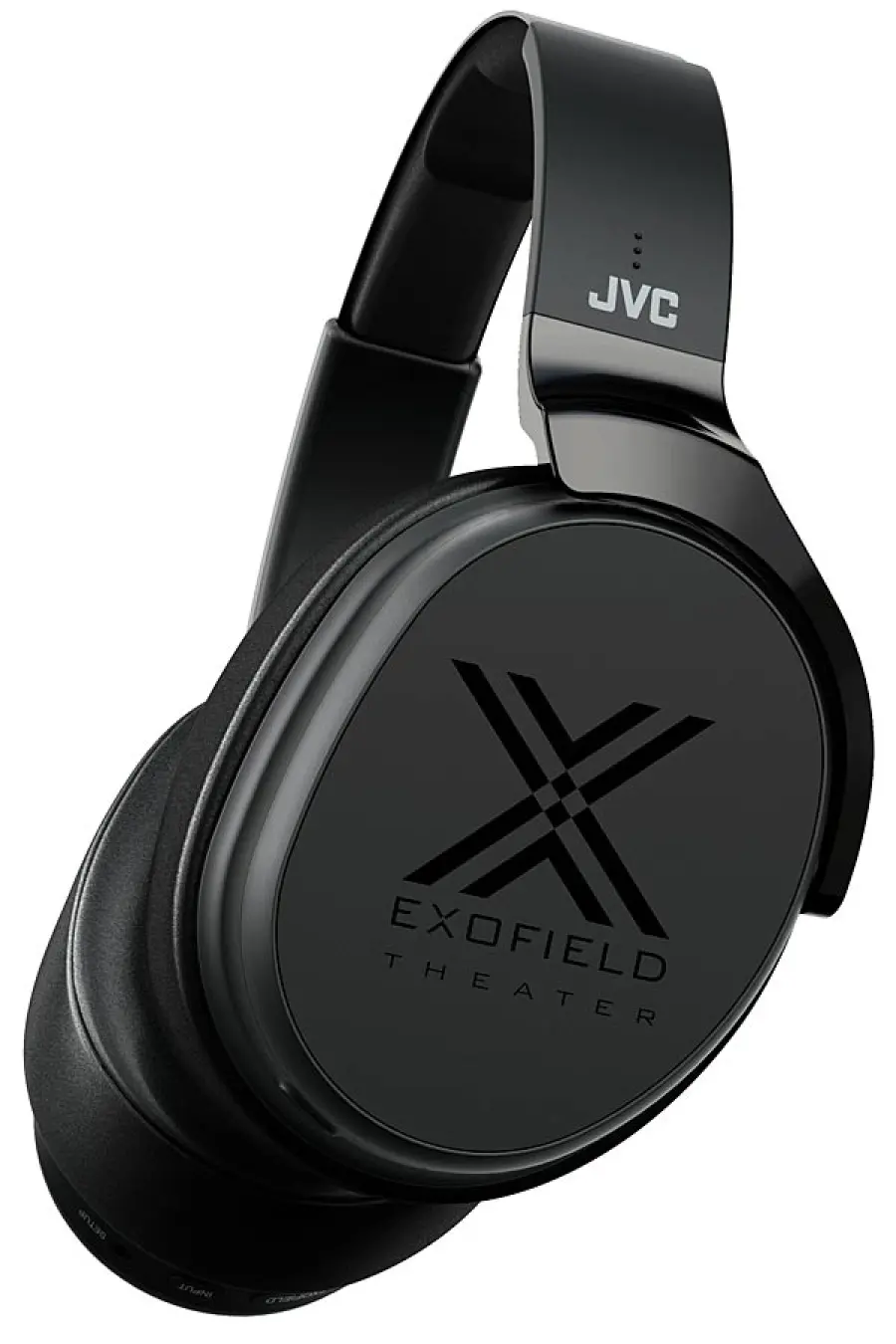 Recensione del sistema home theater personale JVC Exofield XP-EXT1