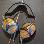 CanJam NYC 2022: Chord Electronics e Meze Audio