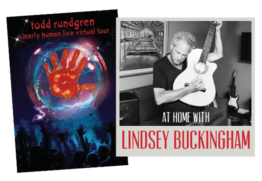 Evoluzione del live streaming: migliora sempre