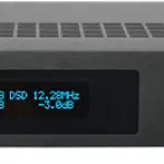 Processore D / A multicanale exaSound s88