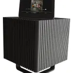 exaSound Delta Music Server