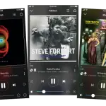 BluOS aggiunge opzioni di streaming, accesso alla musica MQA