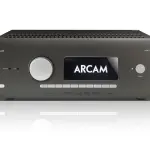 I modelli ARCAM aggiungono lo stato Roon Ready a elenchi di funzionalità già estesi