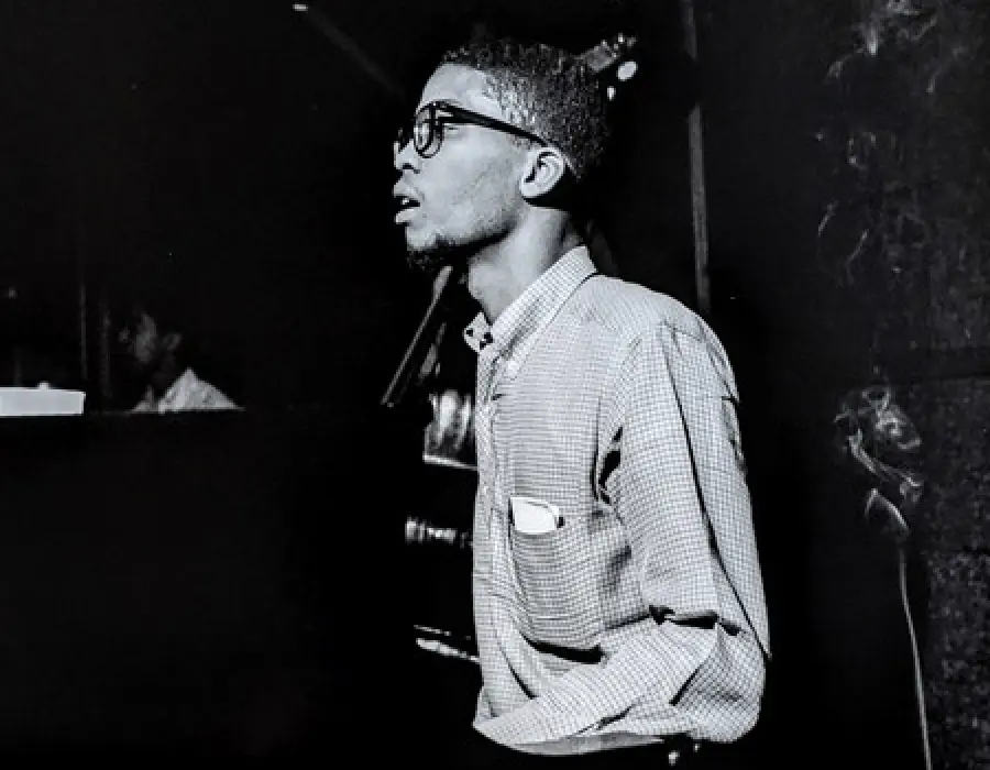 My Point of View, Blue Note Tone Poet Vinyl di Herbie Hancock