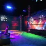 La mostra Science of Rock N 'Roll in vendita