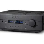 Il preamplificatore BAT REX