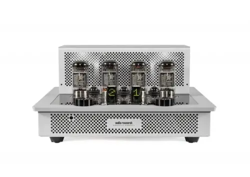 Future TAS: amplificatore integrato Audio Research I/50