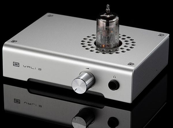 Amplificatore per cuffie Schiit Audio Vali 2+