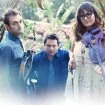 Nickel Creek Live al Fox Theatre, Oakland Su vinile da 180 grammi
