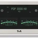 Amplificatore integrato T + A PA3100 HV