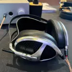 CanJam New York 2022: Meze Audio e dCS