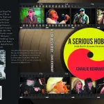 La playlist di Charlie: Man vs. Machine