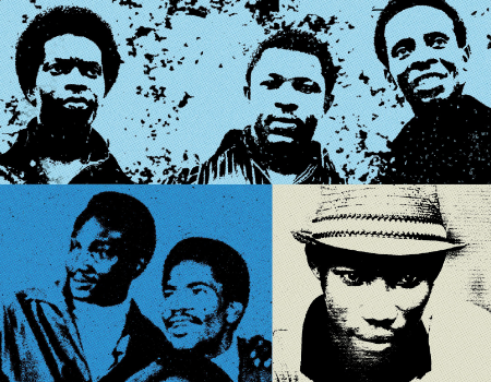 Il primo volume della serie in vinile di Island Years offre successi e prospettive