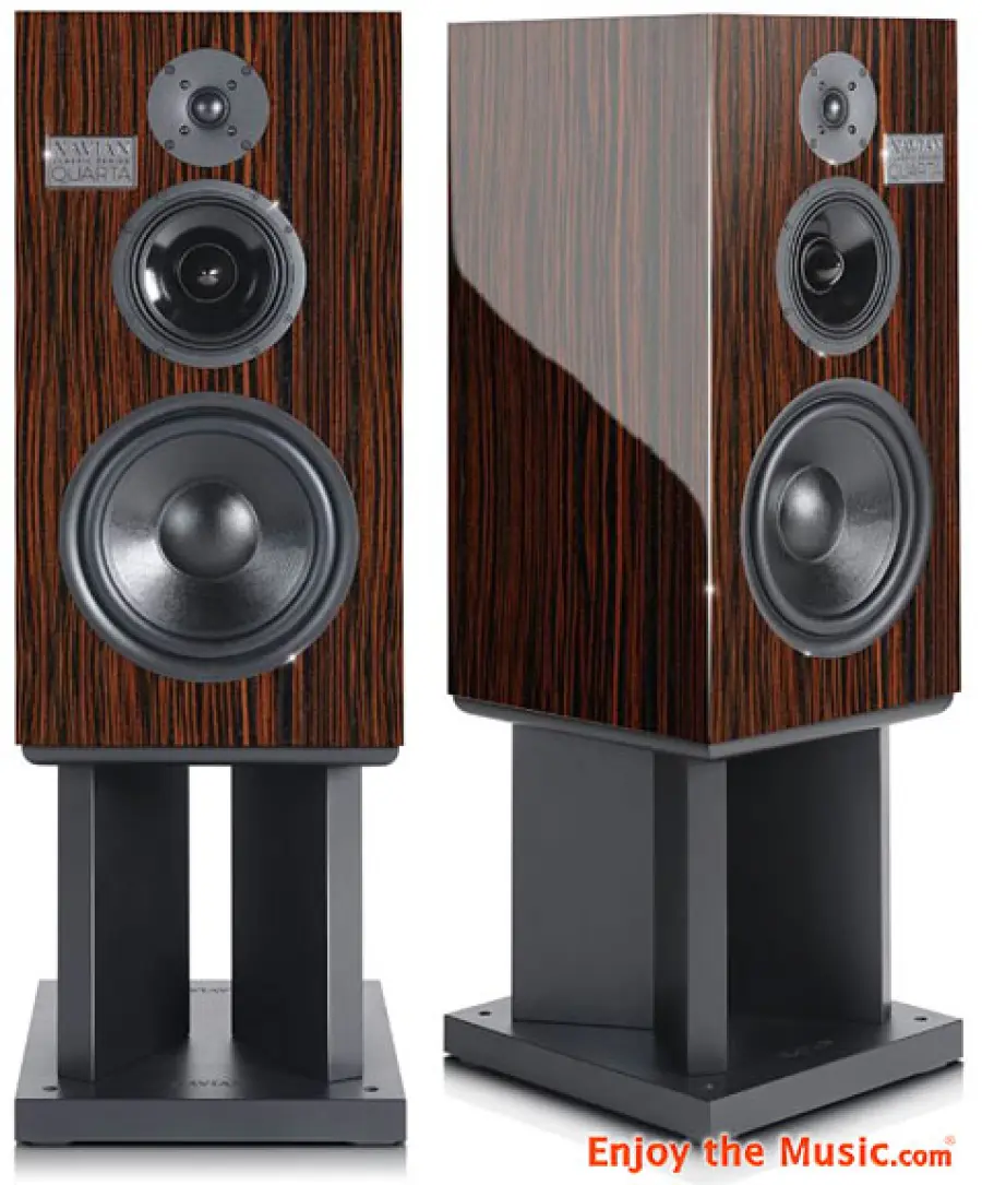 Altoparlante Quarta Evoluzione Xavian Electronics