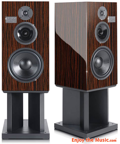 Altoparlante Quarta Evoluzione Xavian Electronics