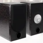 RBH PM-8 Powered Studio Monitor Review