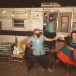 La Big Damn Band del reverendo Peyton offre canzoni dance piene di speranza per i momenti difficili