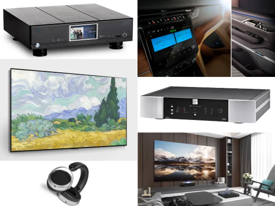 Nuovo equipaggiamento per la primavera 2021, parte 2