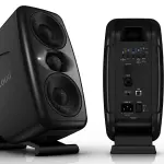 Recensione del monitor alimentato IK Multimedia iLoud MTM