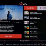 Pratico: Vidgo Live TV Streaming