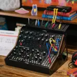 Presentato il kit Moog Sound Studio