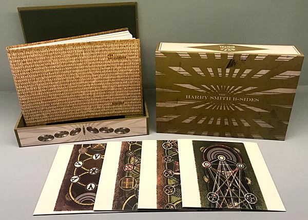 Gli Harry Smith B-Sides