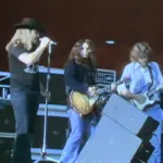 Riconsiderare Lynyrd Skynyrd: Live at Knebworth, Inghilterra 1976, Blu-ray