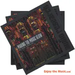 Audio Research sta realizzando il libro Music Glow di Ken Kessler