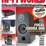Hi-Fi World Maggio 2021 Recensioni e Think Pieces