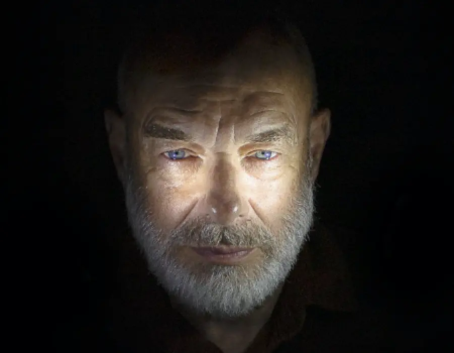 Hai bisogno della musica da film di Brian Eno 1976-2020 su vinile?