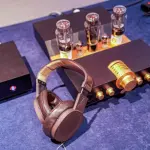 CanJam NYC 2022: La versione di Ken di Woo Audio e Abyss