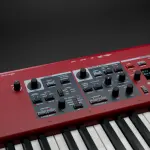 Clavia annuncia Nord Piano 5