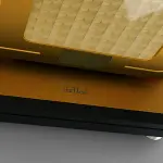 Angolo analogico # 308: PS Audio DirectStream Power Plant 20, supporti per amplificatore Thixar