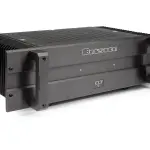 Recensione dell'amplificatore dual-mono a cubetti Bryston 3B