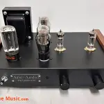 Anteprima mondiale: Aric Audio Unlimited II Tube Pre Review