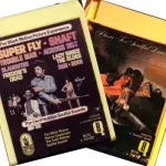 Suoni soulful di Cecil Holmes su Quadrophonic SACD