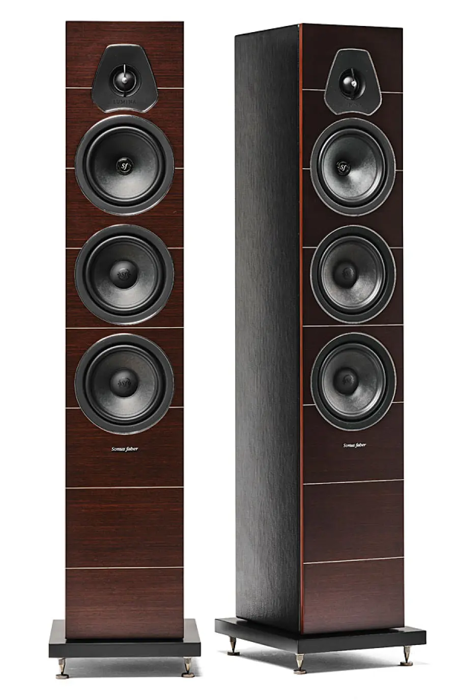 Altoparlante Sonus Faber Lumina III