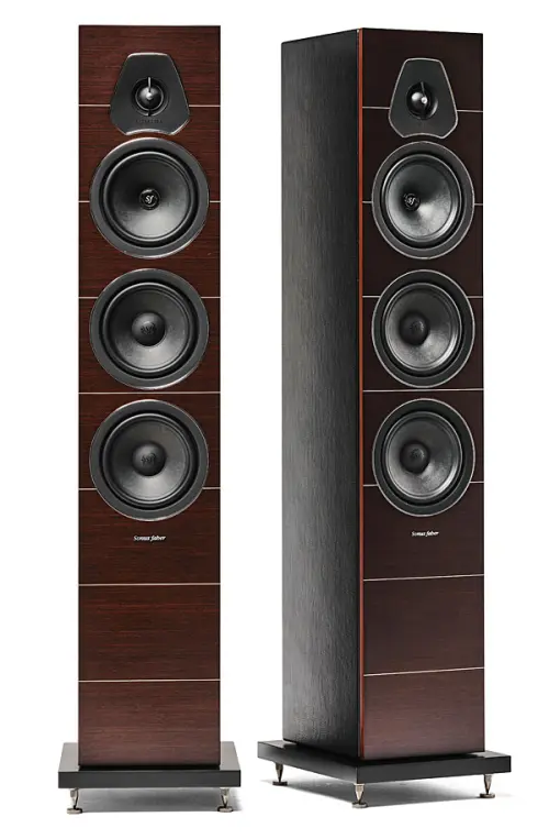 Altoparlante Sonus Faber Lumina III