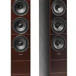 Altoparlante Sonus Faber Lumina III