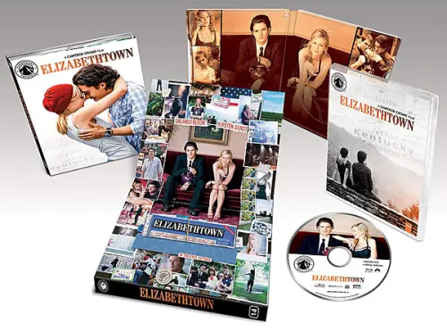 Presenta Paramount: Elizabethtown, Love Story e The Greatest Show on Earth