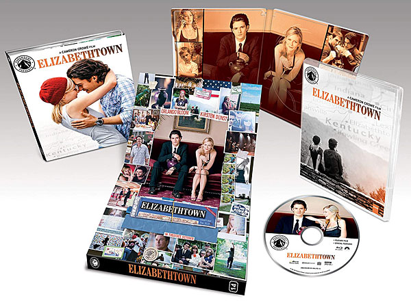 Presenta Paramount: Elizabethtown, Love Story e The Greatest Show on Earth