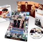 Presenta Paramount: Elizabethtown, Love Story e The Greatest Show on Earth